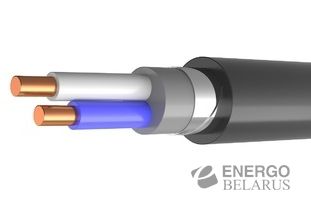 Кабель силовой ВБШвнг(А) 2х4