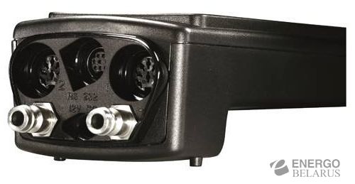 Манометр дифференциальный testo 312-4 (0632 0327) 