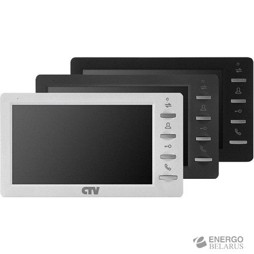 Видеодомофон CTV-M1701MD