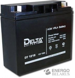 Delta Delta DT 1218