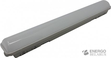 Светильник светодиодный (LED) TP матовый Smartbuy-18W/6400K/IP65 (SBL-TP-18W-64K)