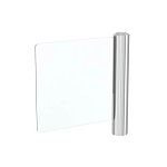 Калитка электромеханическая Pegas GL E