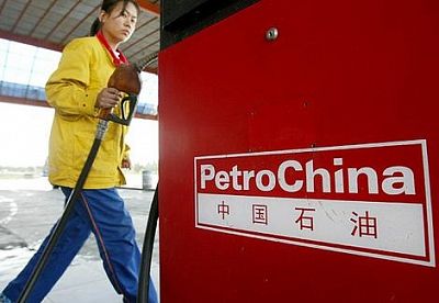 Sinopec и PetroChina увеличили импорт дизеля после того, как 2 000 заправочных станций остались без топлива