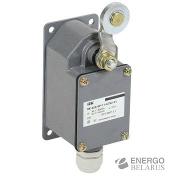   -300--11-672-21, IP67, IEK