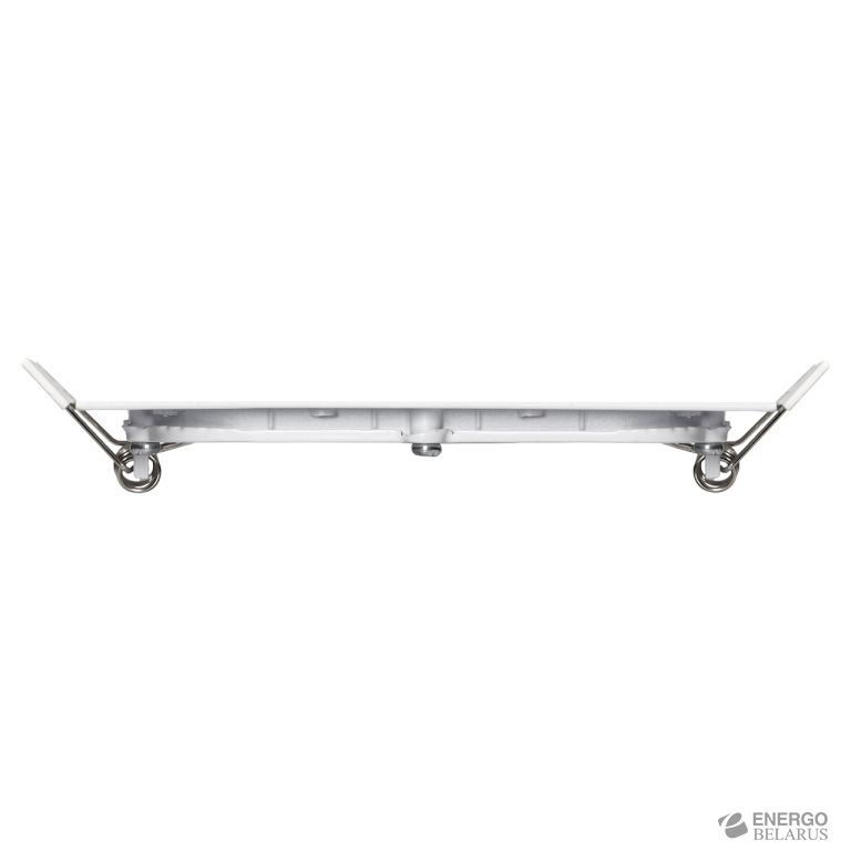 Светильник светодиодный (LED) встраиваемый DL Square, Smartbuy SBL-DLSq-6-65K