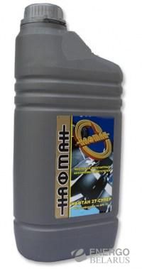 Масло моторное Нафтан 2Т-Супер (1 л)