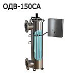 Установки обеззараживания воды ОДВ-150СА