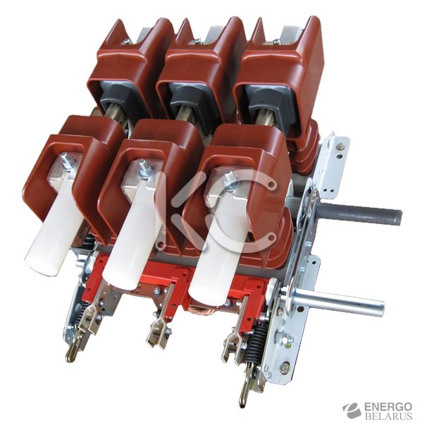 Выключатель нагрузки ВН-СК4-1206-12/630-КС