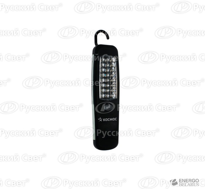 Фонарь AUTO 6002 переноска Космос kocAu6002