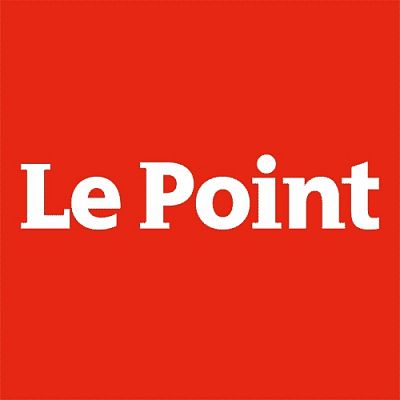    ,  , ,  ,    Le Point   