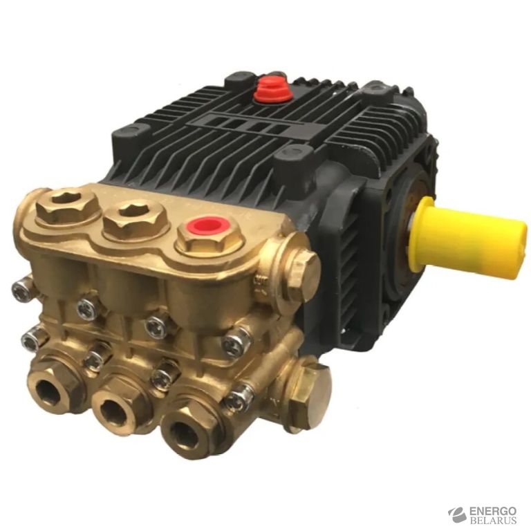 Насос высокого давления TOR BM 12.18 N (4 кВт, 12 л/мин.)