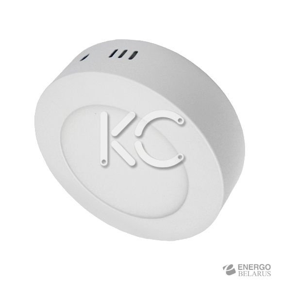 Светильник светодиодный ДАУНЛАЙТ CBO-LED-227-6W-4000K-500Lm-KC