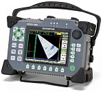 Универсальный ультразвуковой дефектоскоп с фазированной решёткой EPOCH 1000