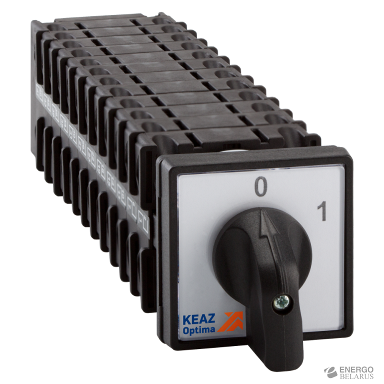 Переключатель OptiSwitch 4G10-62-U-S1-R014