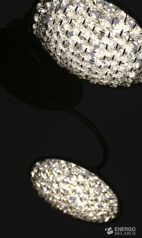 Светодиодная люстра (LED) Smartbuy Подвесная