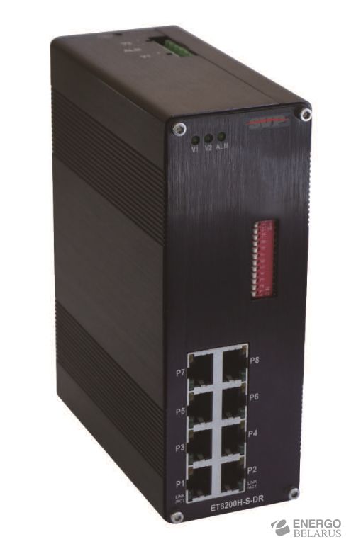 SVP-E8200H-DR