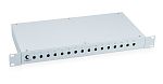 Кросс-бокс оптический FO-19-16ST 7036c