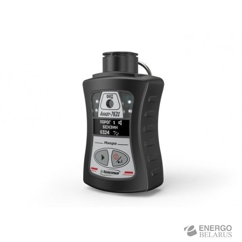 Газоанализатор переносной с фотоионизационным датчиком АНКАТ-7631 Микро-ФИД