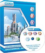 Модуль программный «Орион» исп. 4 125-311-674