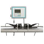 Расходомер ультразвуковой SIEMENS SITRANS FUS CLAMP-ON