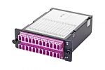 Кассета оптическая  49M-40-24-LC-M1-MA-30BL