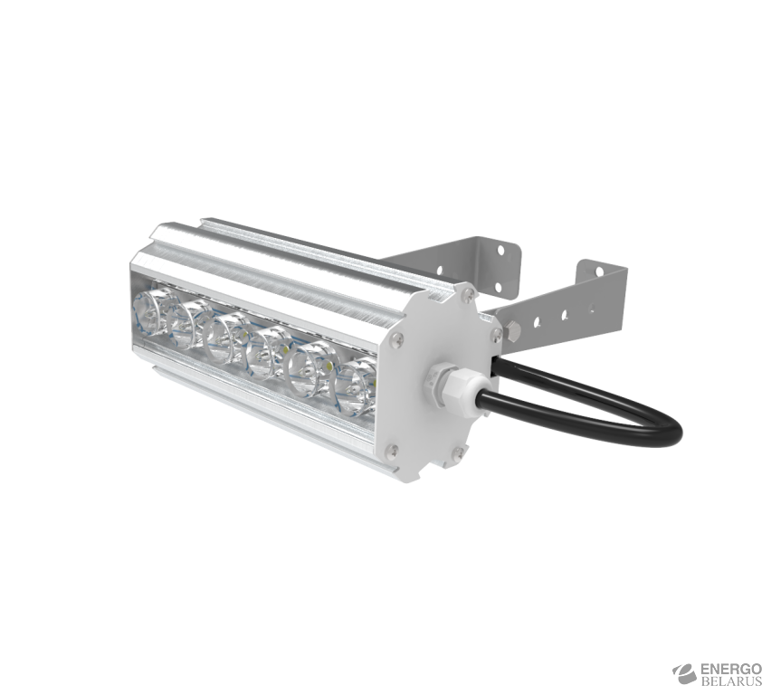 LED светильник SVT-ARH-Fort-150-6W-8