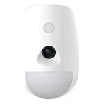 Hikvision AX PRO DS-PDPC12PF-EG2-WE(B)(RU) ИК-датчик беспроводной с камерой, защита от животных