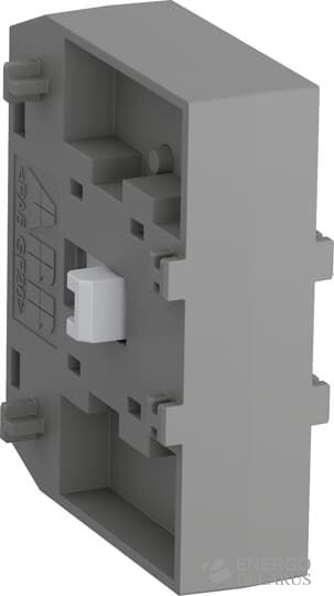Блок механической блокировки VM19 для контакторов ABB 1SFN030300R1000 ABB