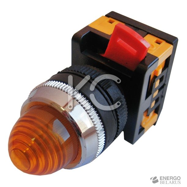 Сигнальная арматура АЛ-22 (Ж)