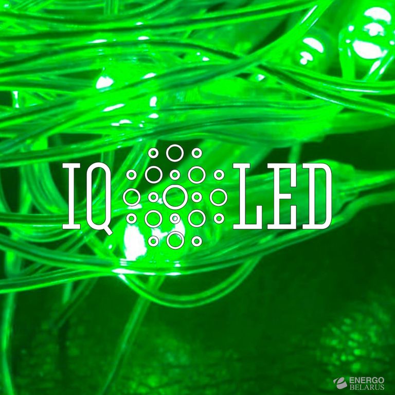 Гирлянда-сеть “НЕТ-ЛАЙТ LED” 2*2