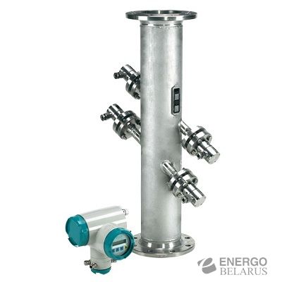 Расходомер ультразвуковой SIEMENS SITRANS FUS SONOFLO