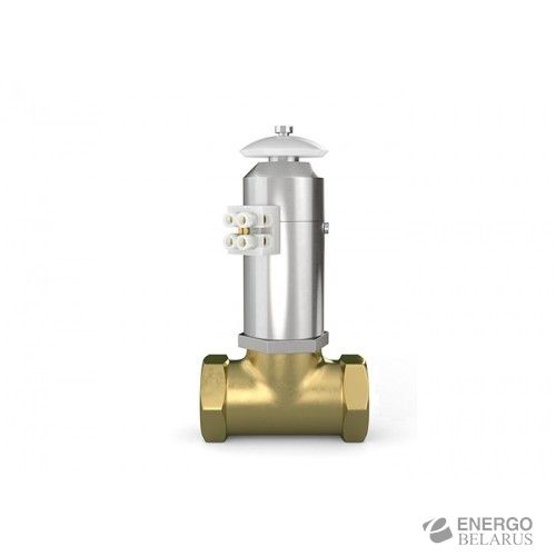 Клапан электромагнитный газовый КЭГ-9720