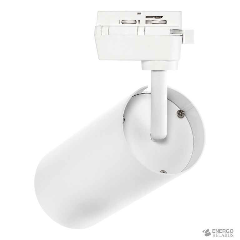 Светодиодный(LED) светильник Track COB40w, белый Smartbuy