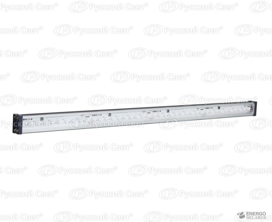Прожектор ДО &amp;quot;Вега&amp;quot; LED-40-Medium зел. GALAD 07246