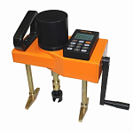 Измеритель усилия вырыва фасадных анкеров ОНИКС-ВД