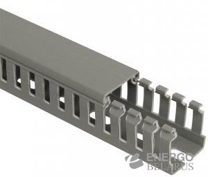 Короб перфорированный 25х60 ИМПАКТ (CKM50-025-060-1-K03)