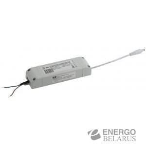 LED-драйвер LED-LP-5/6 (D2) ЭРА 1-10V (50/2000)