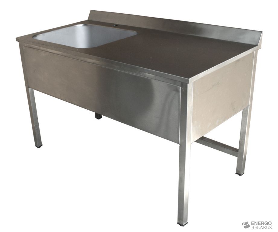 Ванна промышленная