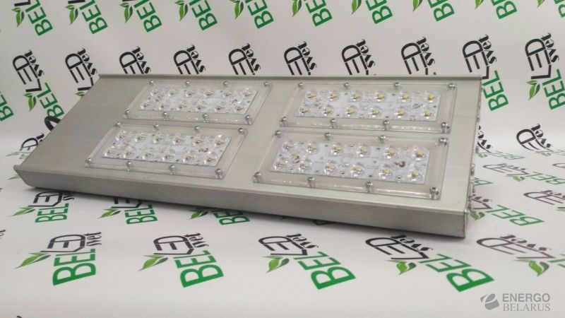 Профиль алюминиевый BEL.LED.PROF-3.1.023