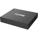 Видеорегистратор IP  8 каналов iFLOW F-0(N8E)
