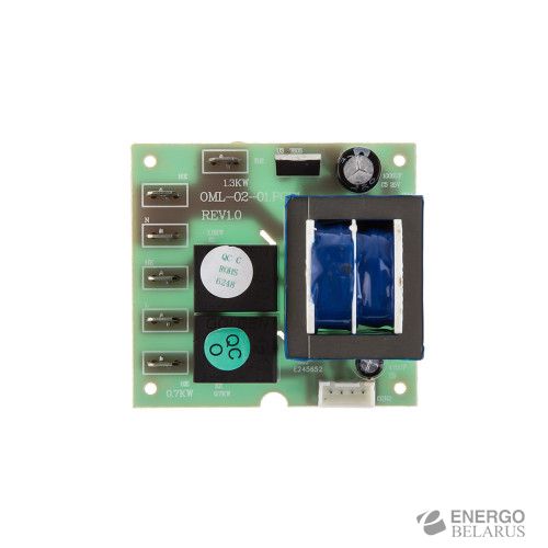 Блок электрический (22)