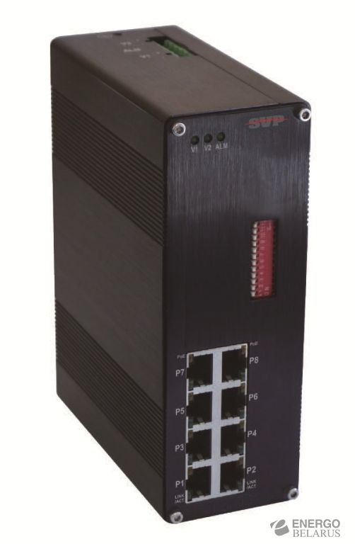 SVP-E8200PpH-DR