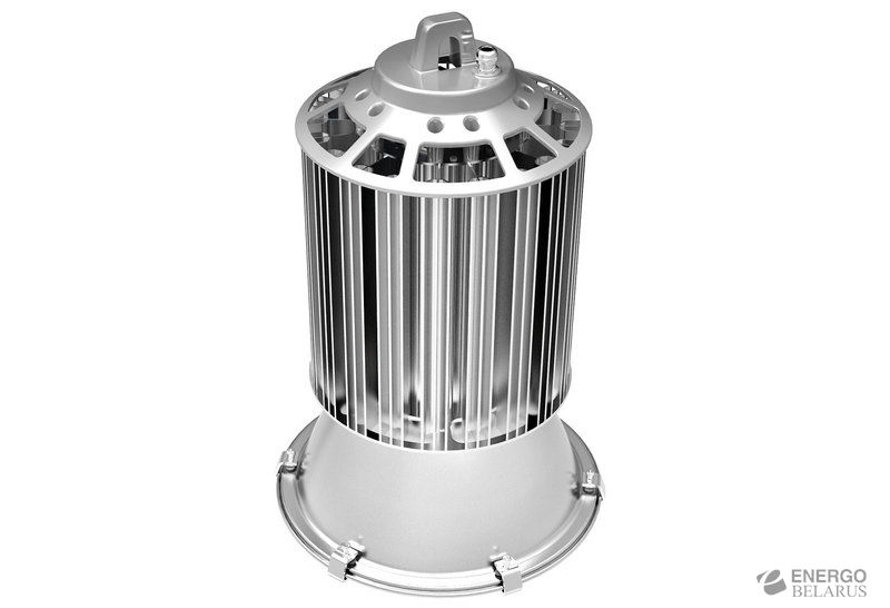 Светильник промышленный светодиодный Luminoso C-360W