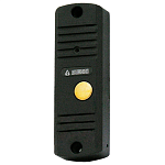 Аудио вызывная панель AVC-105 (черный)