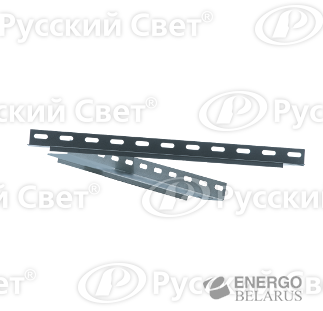 Уголок перфорированный Optibox G KMS 40 КЭАЗ 115774