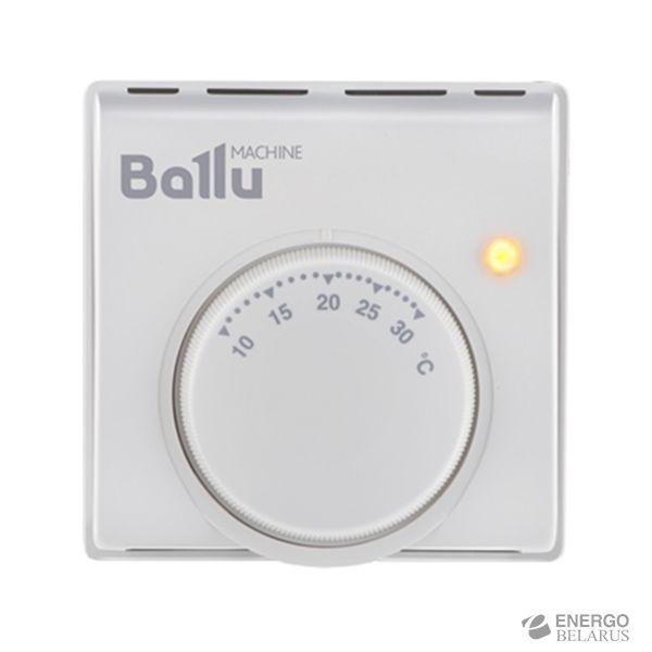  BALLU BMT-1