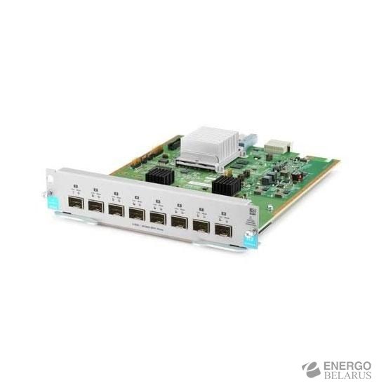Интерфейсный модуль Aruba J9993A