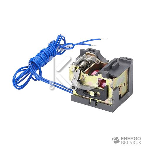 SM7 Независимый расцепитель для NM8(S)-800/1250 AC220В (CHINT)
