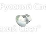 Болт с плоской головкой M10х25/25мм FRSB VA OBO 3175625
