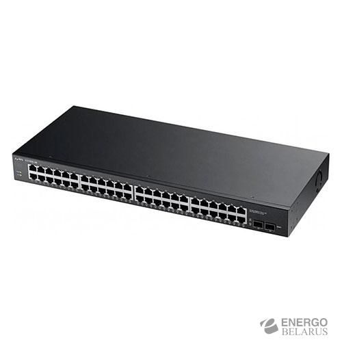 Коммутатор GS1900-48-EU0101F